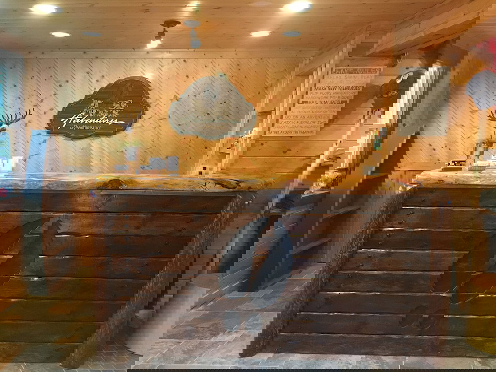 Moose Track Adventures Resort - thumb 3