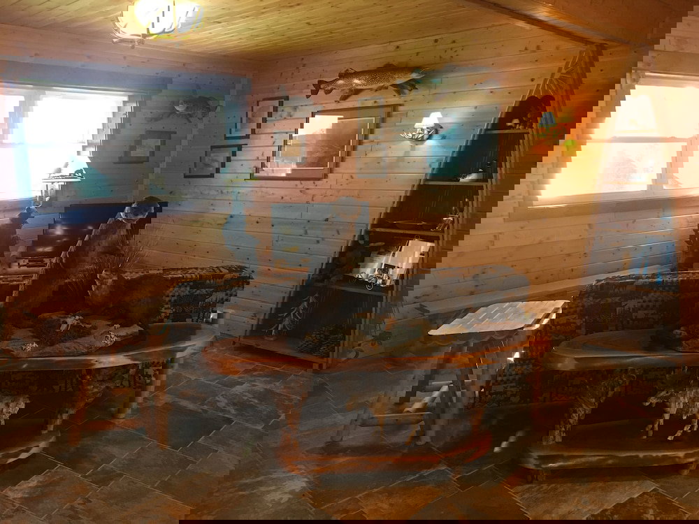 Moose Track Adventures Resort - thumb 6