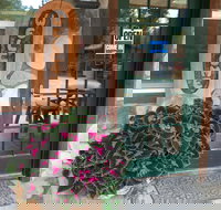 Moose Track Adventures Resort - Accommodation Los Angeles