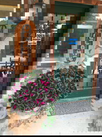 Accommodation Los Angeles