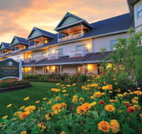 Carlisle Inn Walnut Creek - Accommodation Los Angeles