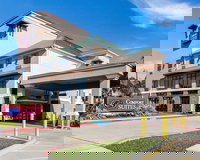 Comfort Suites near NASA - Clear Lake