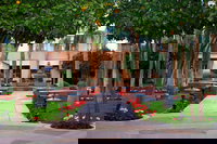 Tempe Mission Palms a Destination by Hyatt Hotel