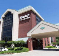 Drury Inn  Suites Birmingham Grandview - Accommodation Los Angeles