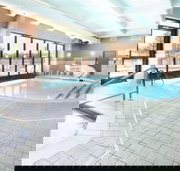 Drury Inn  Suites Birmingham Lakeshore Drive - Accommodation Los Angeles