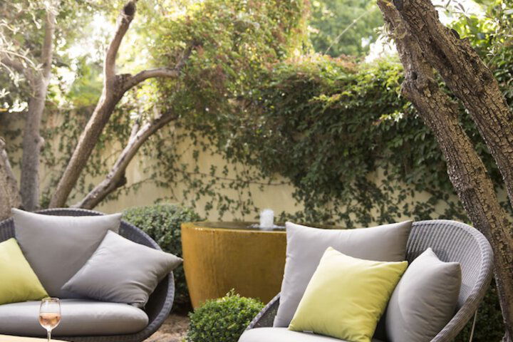 Hotel Healdsburg - thumb 7