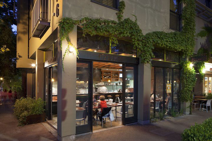 Hotel Healdsburg - thumb 3