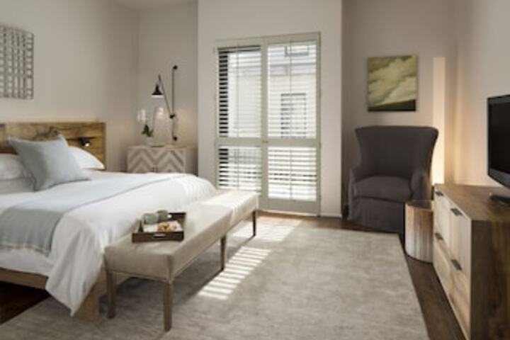 Hotel Healdsburg - thumb 0