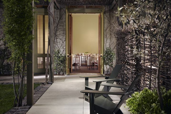 Hotel Healdsburg - thumb 4