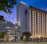 Hilton Birmingham at UAB - Accommodation Los Angeles