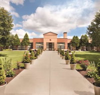 DoubleTree by Hilton Milwaukee - Brookfield - Accommodation Los Angeles