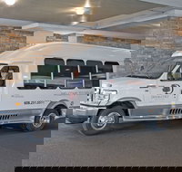 DoubleTree by Hilton Madison Downtown - Accommodation Los Angeles