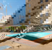 DoubleTree by Hilton New Orleans - Accommodation Los Angeles