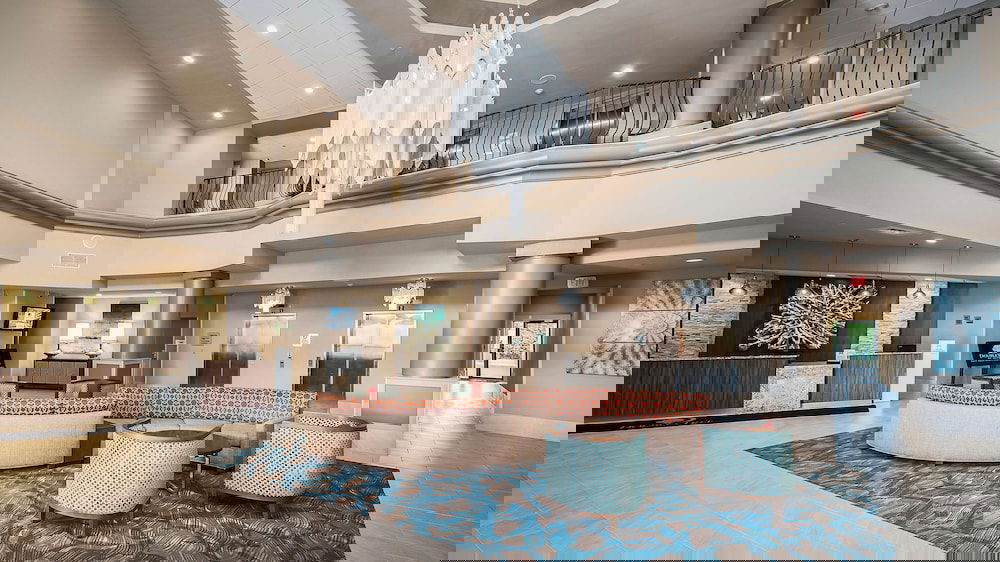 DoubleTree By Hilton West Palm Beach Airport - thumb 3