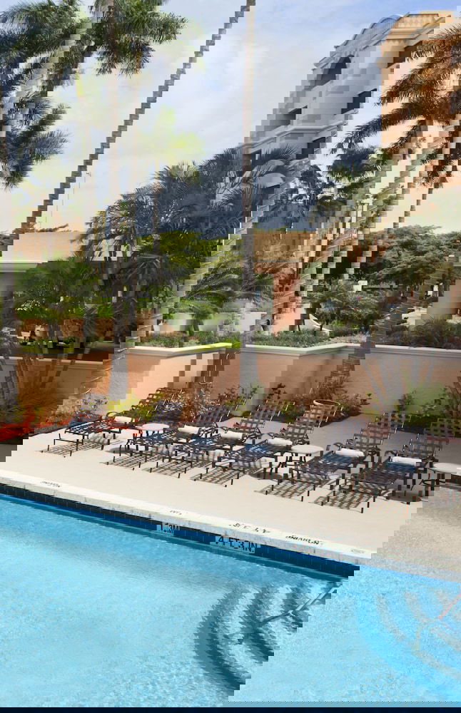 DoubleTree By Hilton West Palm Beach Airport - thumb 2