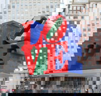 Doubletree by Hilton Philadelphia Center City - Accommodation Los Angeles