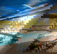 DoubleTree by Hilton Springfield - Accommodation Los Angeles