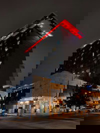 DoubleTree by Hilton Hotel Tallahassee