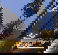 DoubleTree by Hilton Tucson - Reid Park - Accommodation Los Angeles