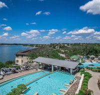 Lakeway Resort  Spa - Accommodation Los Angeles