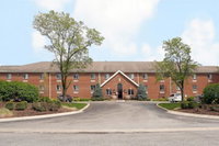 Extended Stay America Suites Indianapolis North Carmel