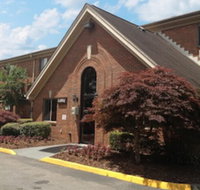 Extended Stay America Suites Birmingham Inverness - Accommodation Los Angeles