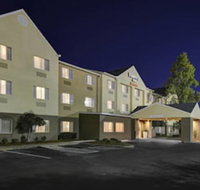 Fairfield Inn by Marriott Dothan - Accommodation Los Angeles