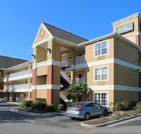 Extended Stay America Suites Huntsville US SpaceRocket Ctr - Accommodation Los Angeles