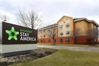 Extended Stay America Suites Chicago Buffalo Grove Deerfield