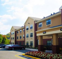 Extended Stay America Suites Philadelphia Bensalem - Accommodation Los Angeles