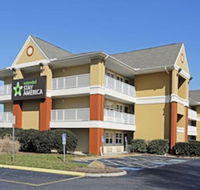 Extended Stay America Suites Virginia Beach Independence Blv - Accommodation Los Angeles