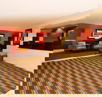 Extended Stay America Suites Philadelphia Airport Tinicum Bl - Accommodation Los Angeles