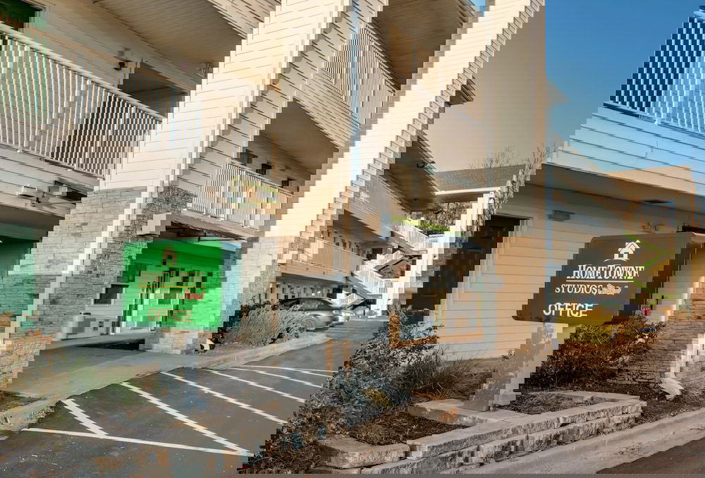 HomeTowne Studios By Red Roof Kansas City - Independence, MO - thumb 3