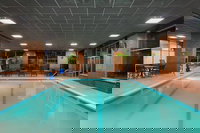 Embassy Suites by Hilton Baltimore at BWI Airport