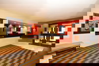 Extended Stay America Suites Washington DC Alexandria Landma