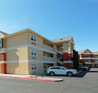 Extended Stay America Suites Tucson Grant Road - Accommodation Los Angeles