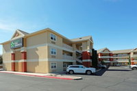 Extended Stay America Suites Tucson Grant Road