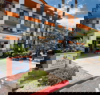 Siegel Select Tucson - Accommodation Los Angeles