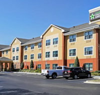 Extended Stay America Suites Jacksonville Riverwalk Conv Ctr - Accommodation Los Angeles