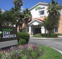 Extended Stay America Suites Jacksonville Lenoir Ave South - Accommodation Los Angeles