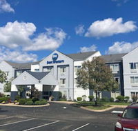 Best Western Louisville South / Shepherdsville - Accommodation Los Angeles