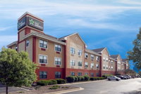Extended Stay America Suites Indianapolis Airport