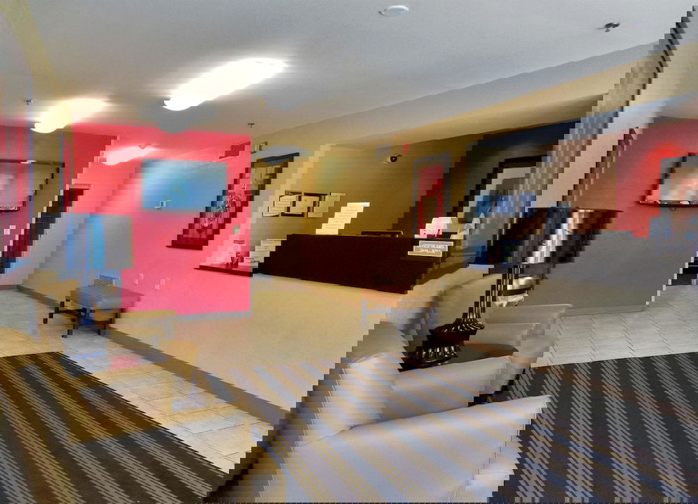 Extended Stay America Suites Madison Old Sauk Rd - thumb 0