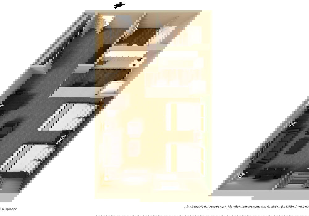 Extended Stay America Suites Madison Old Sauk Rd - thumb 4