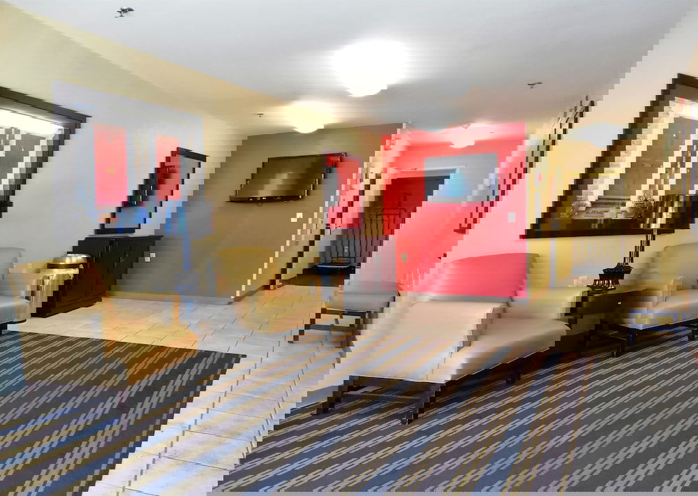 Extended Stay America Suites Madison Old Sauk Rd - thumb 1