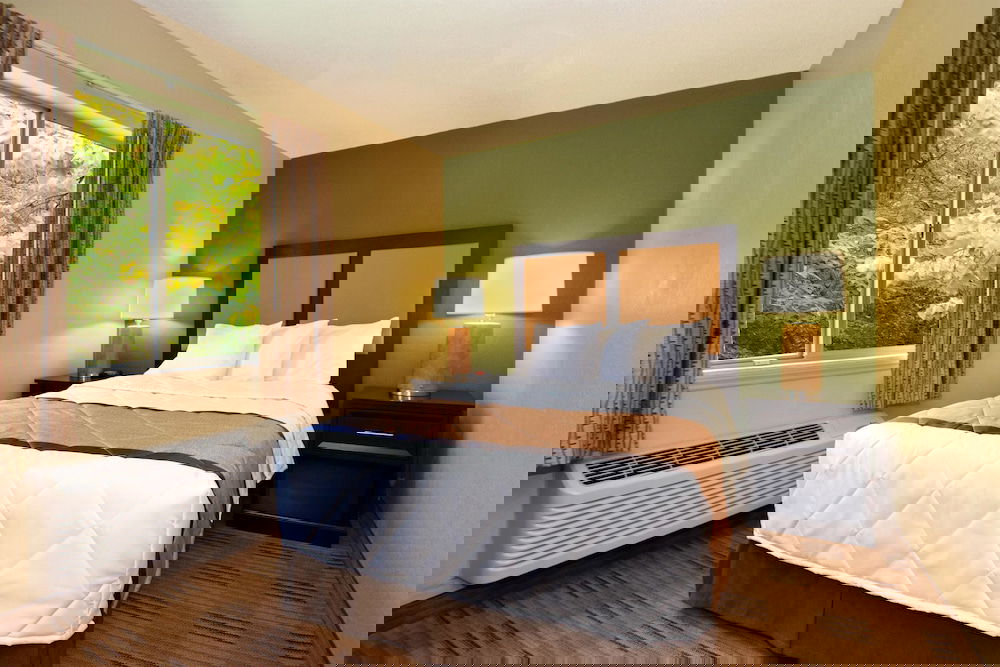 Extended Stay America Suites Madison Old Sauk Rd - thumb 5