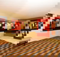 Extended Stay America Suites Chicago Hanover Park - Accommodation Los Angeles