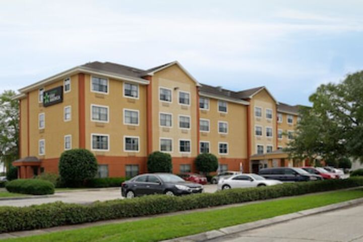 Extended Stay America Suites New Orleans Metairie - thumb 0