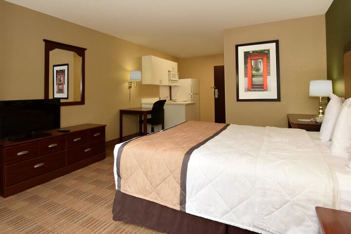 Extended Stay America Suites New Orleans Metairie - thumb 4