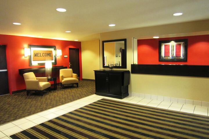 Extended Stay America Suites New Orleans Metairie - thumb 1